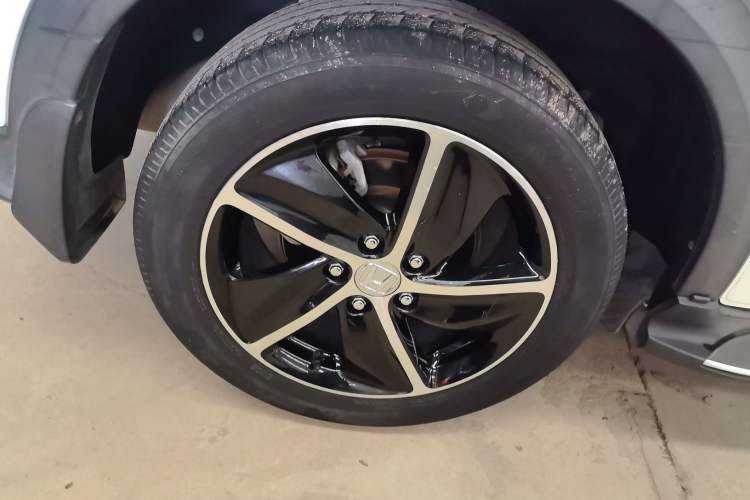 Used Honda Vezel 2020 1.5L CVT Pioneer Edition