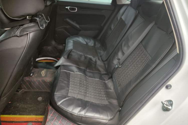 Used Honda Civic 2023 240TURBO CVT Dynamic Edition