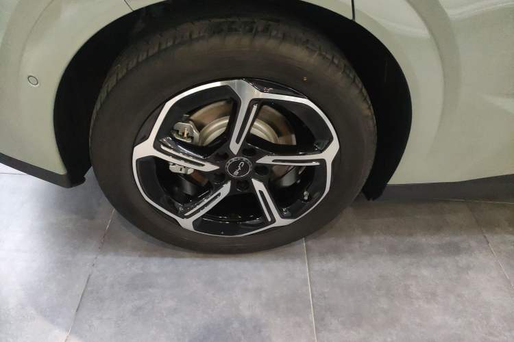 Used BYD Seal 06GT 2025 Intelligent Driving Version 505 Wave Plus Edition
