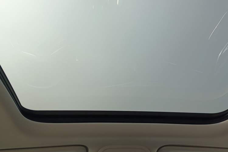 Used Buick Envision 2024 Encore Plus 28T AWD Luxury Edition Headliner