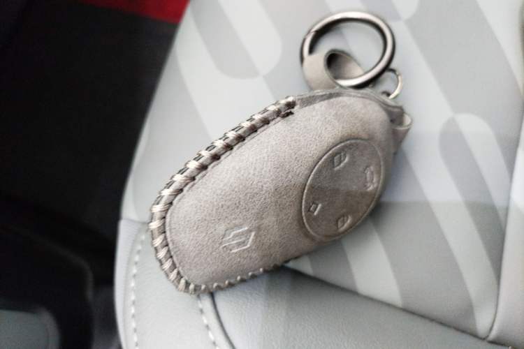 Used Leapmotor T03 2025 310 Comfort Edition
