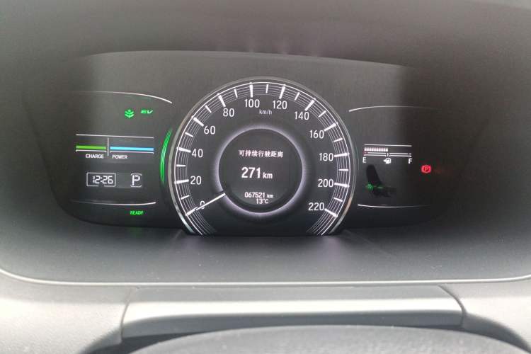 Used Honda Odyssey 2021 2.0L Rui·Smart Edition
