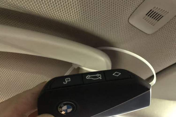 Used BMW X1 2024 sDrive25Li X Design Package