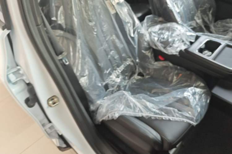 Used Dongfeng Aeolus L7 New Energy 2025 518 Comfort Edition
