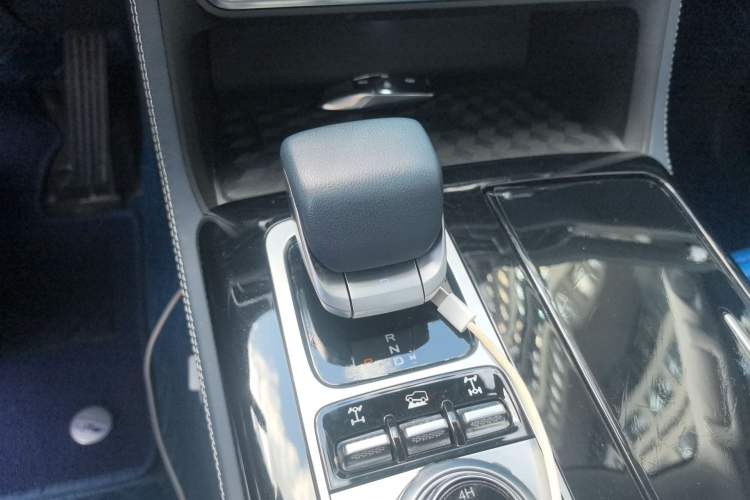 Used BAIC Off-Road BJ60 2022 2.0T May Day Edition Five Seats