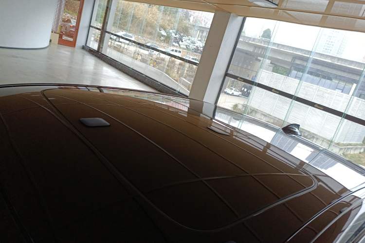 Used BMW 5 Series 2022 Restyled 525Li M Sport Package
