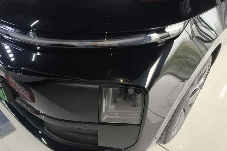 Used Li Auto L6 2024 Pro Model