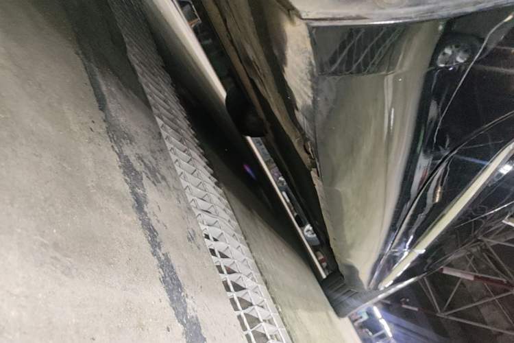 Used Cadillac XTS 2018 28T Elite Edition