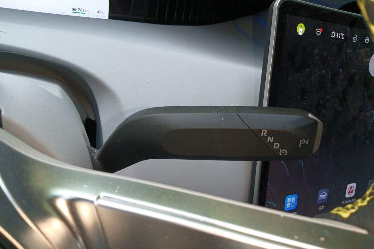 Used Avatr 11 2023 Harmony 90-degree Rear-wheel Drive Edition