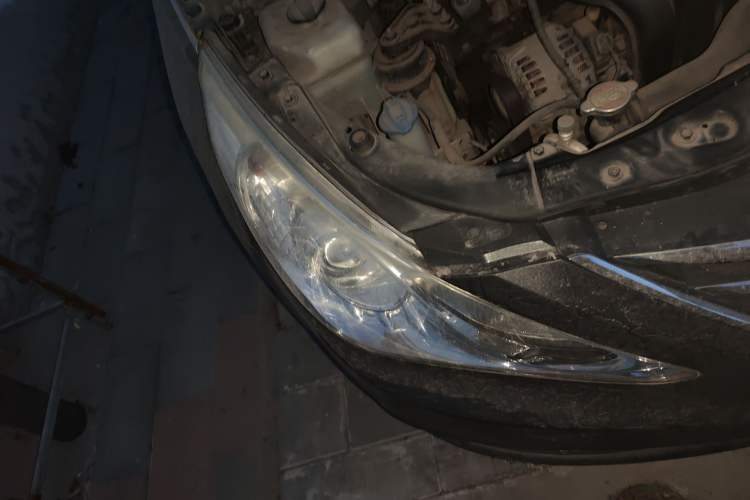 Used Hyundai Sonata 2013 2.0L Automatic Luxury Edition
