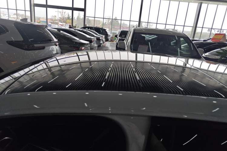 Used Volkswagen Golf 2023 Facelift 280TSI DSG Pro Roof