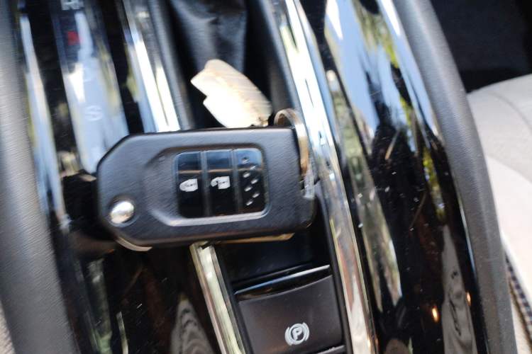 Used Honda Vezel 2017 1.5L CVT 2WD Comfort Model