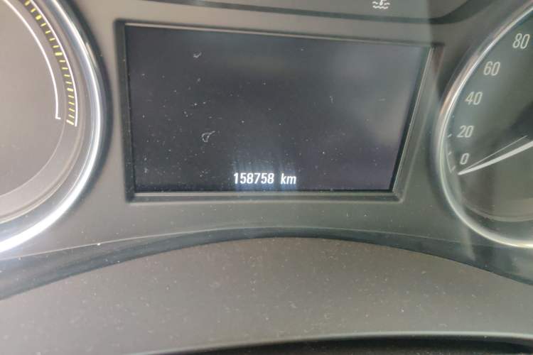 Used Buick LaCrosse 2016 30H Elite Edition