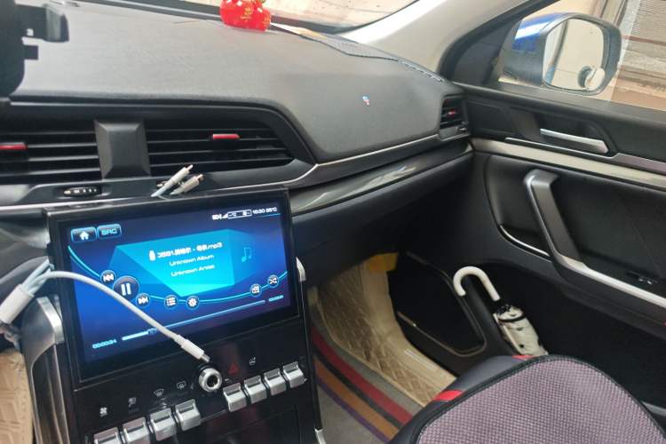 Used Haval H4 2018 Blue Label 1.5 GDIT DCT Fashion Edition