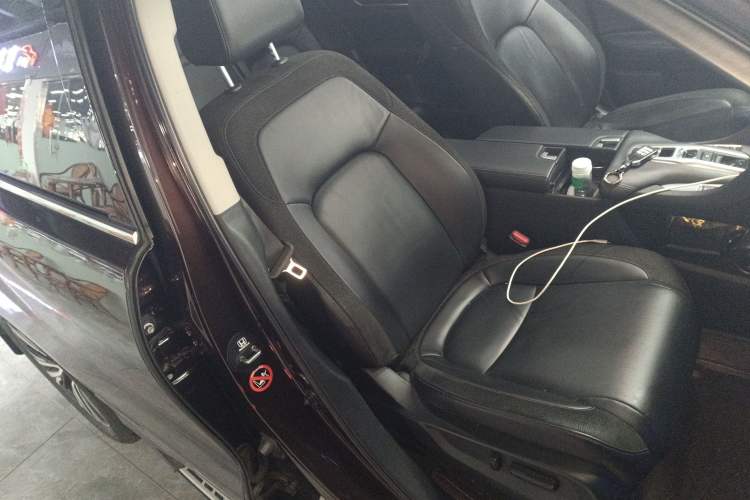 Used Honda Avancier 2017 370TURBO 2WD Luxury Edition
