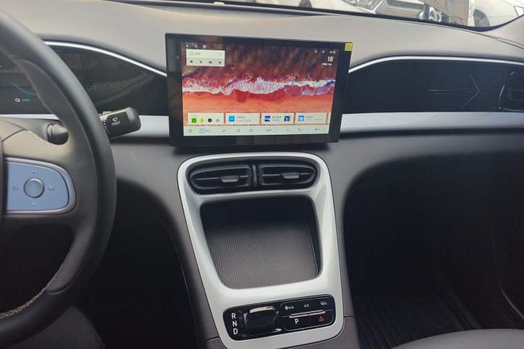 Used Geely Galaxy Geome 2025 310km Youth Edition