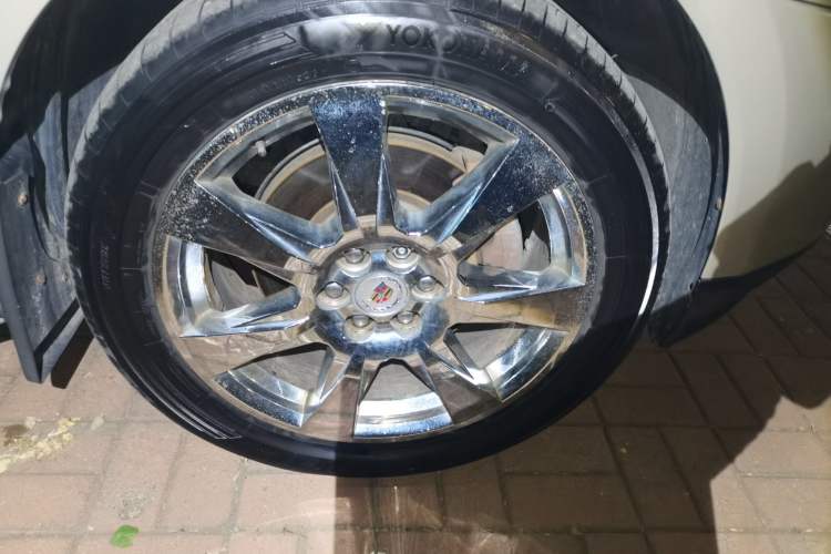 Used Cadillac SRX 2011 3.0L Flagship Edition
