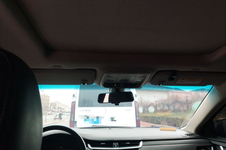 Used Cadillac XTS 2018 28T Tech Edition
