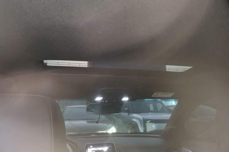 Used Cadillac CT4 2021 28T Luxury Model