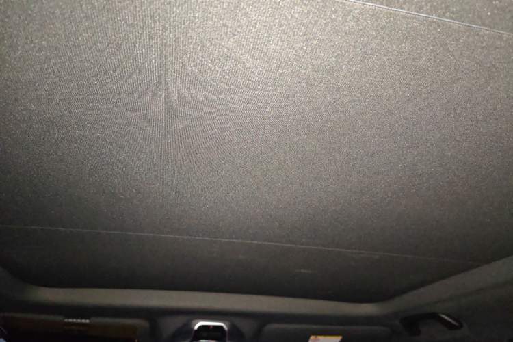 Used Geely Auto icon 2020 1.5TD i9 BSG