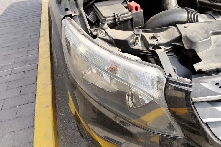 Used Mercedes-Benz Vito 2021 2.0T Elite Version 7 Seats