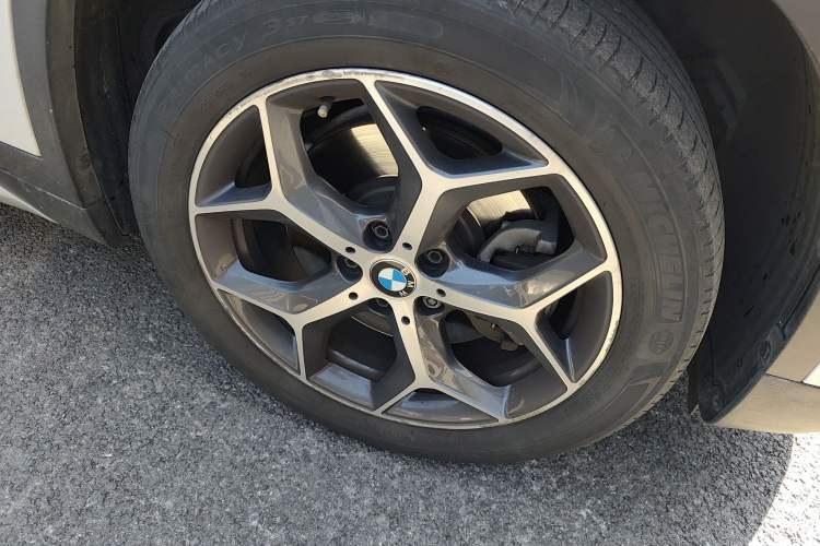 Used BMW X1 2018 xDrive20Li Luxury Edition