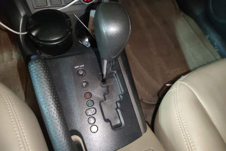 Used Toyota RAV4 2013 Special Edition 2.0L Automatic Classic
