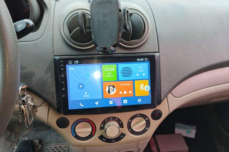 Used Chevrolet Lova 2010 1.4 AT Fashion Edition