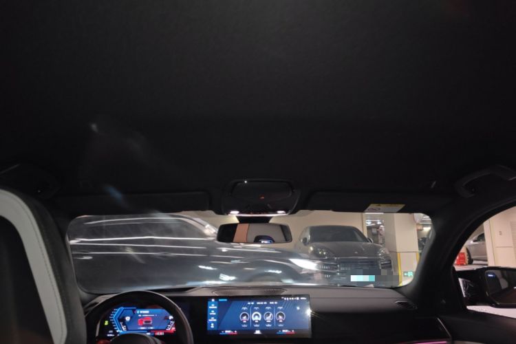 Used BMW M3 2024 M3 Sedan M xDrive Thunder Edition