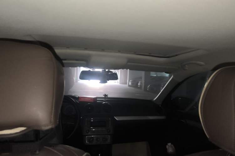 Used Volkswagen Jetta 2013 1.6L Automatic Comfort Model