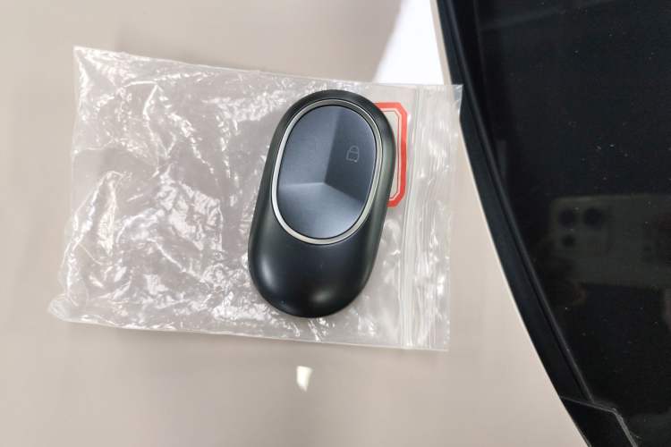 Used Nio ET5 2024 75 kWh
