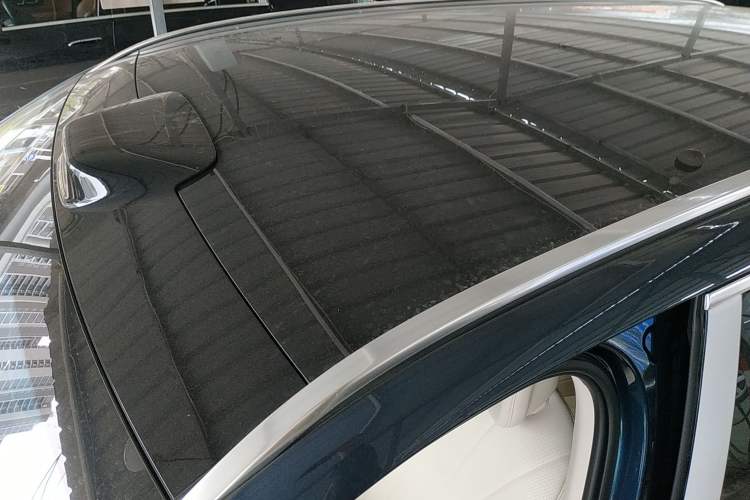 Used Hima AITO M8 2025 Extended-Range Ultra Version 53.4 kWh 6-Seater Edition
