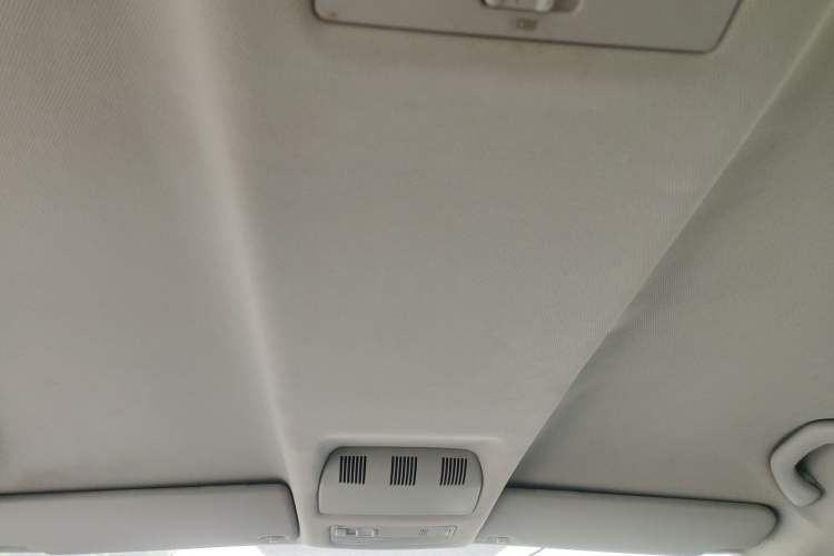 Used Skoda Octavia 2012 2.0L Automatic Yijie Version