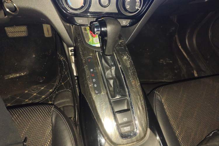 Used Honda XR-V 2017 1.5L LXi CVT Classic Edition
