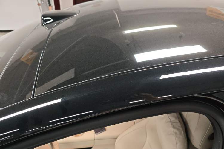 Used Li Auto i6 2025 Model Two-Wheel-Drive Standard Type Roof