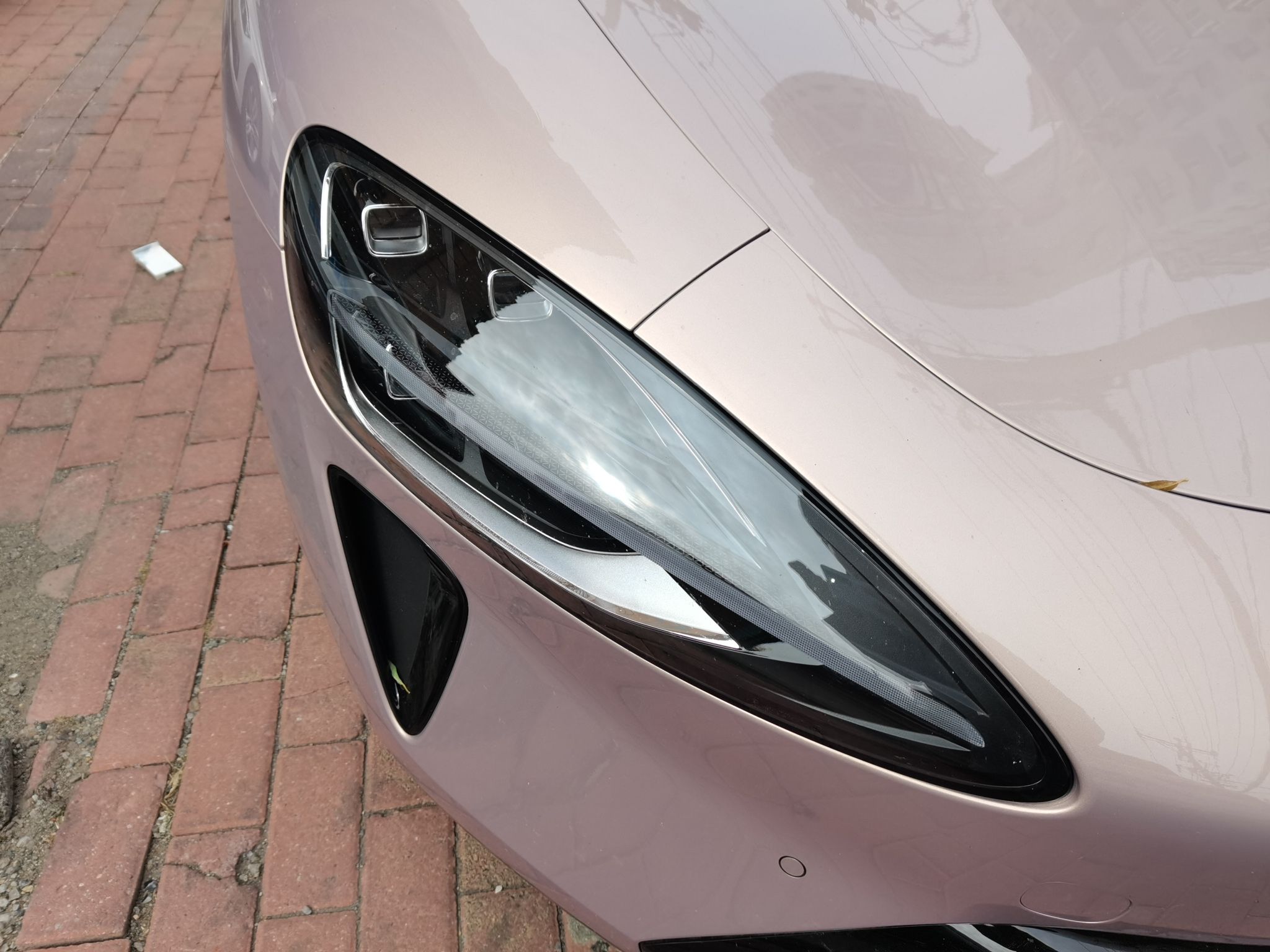 Xiaomi Auto SU7 2026 Model Standard Edition — снимка 7