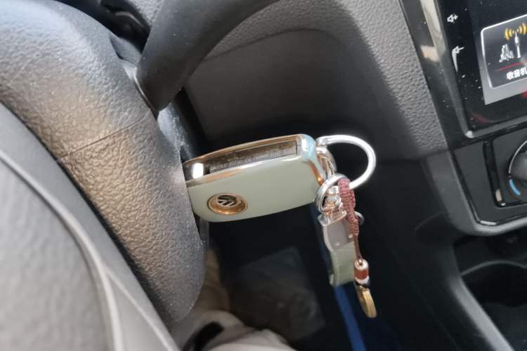 Used Volkswagen Santana 2021 1.5L Manual Fashion Edition
