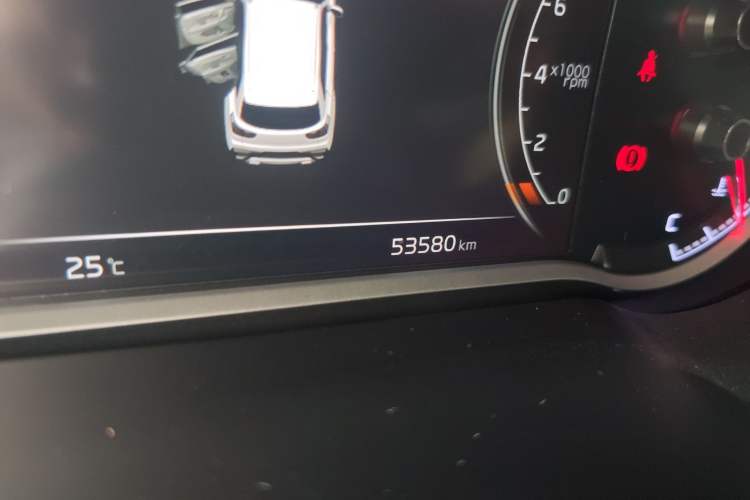 Used Kia Sportage R 2019 2.0L Automatic Smart Luxury Edition