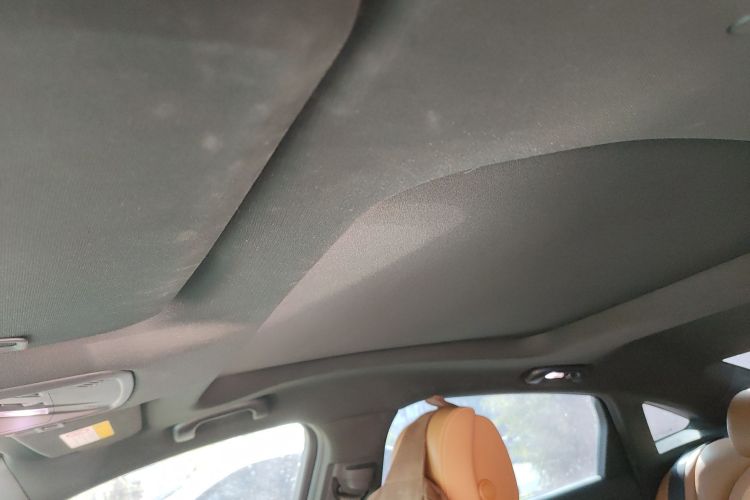 Used Buick LaCrosse 2018 28T Elite Edition Headliner