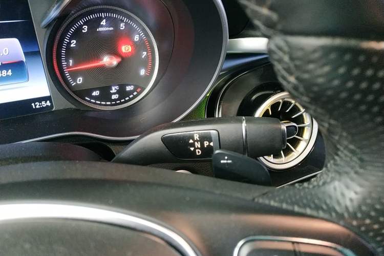 Used Mercedes-Benz C-Class 2015 Revised C 200 L Sport Edition
