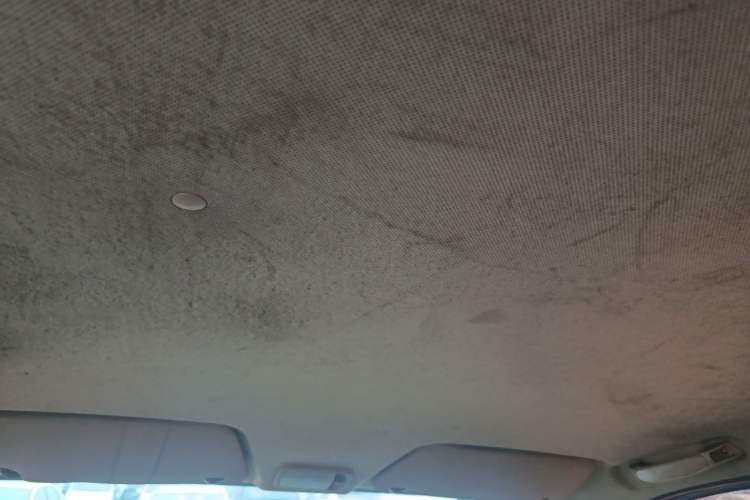 Used Wuling Hongguang 2015 1.2L S Base Model China V Standard Headliner