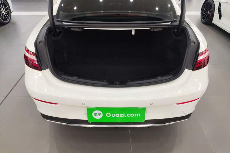 Used Mercedes-Benz E-Class 2023 E 260 4MATIC Coupe