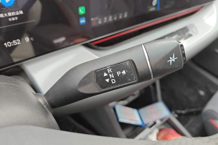 Used ARCFOX Alpha S 2023 Pioneer Edition