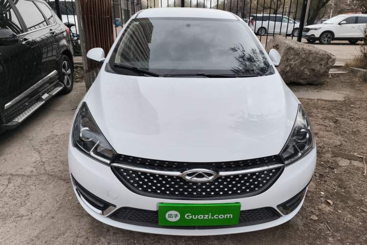 Used Chery Arrizo 5 2021 PRO 1.5L Manual Youth Edition