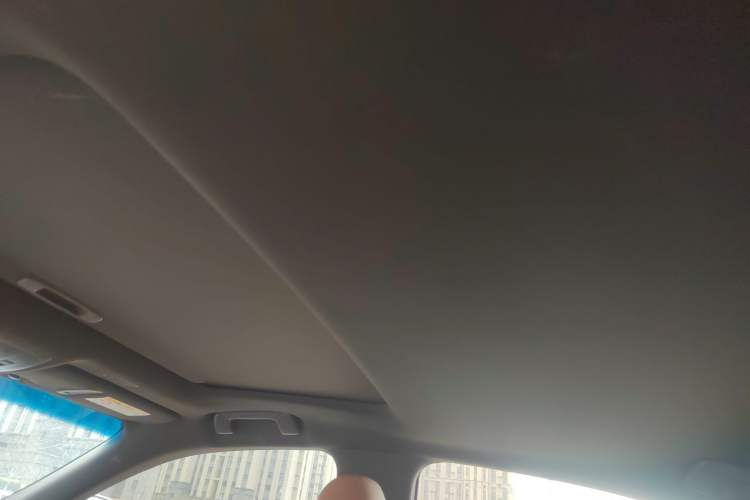 Used Lexus ES 2020 200 Excellence Edition Headliner