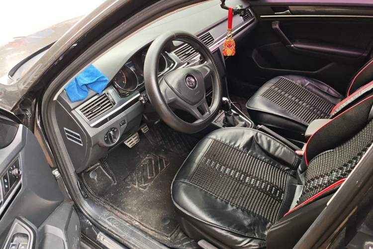 Used Volkswagen C-TREK 2017 1.6L Automatic Comfort Model