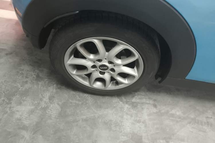 Used MINI MINI 2018 1.5T COOPER Classic Edition