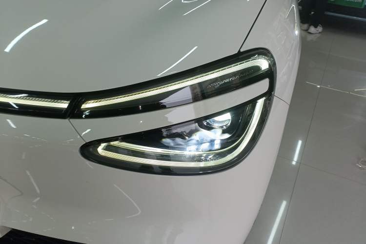 Used Dongfeng NAMMI 01 2024 430 Plus Smart+ Left Front Headlight