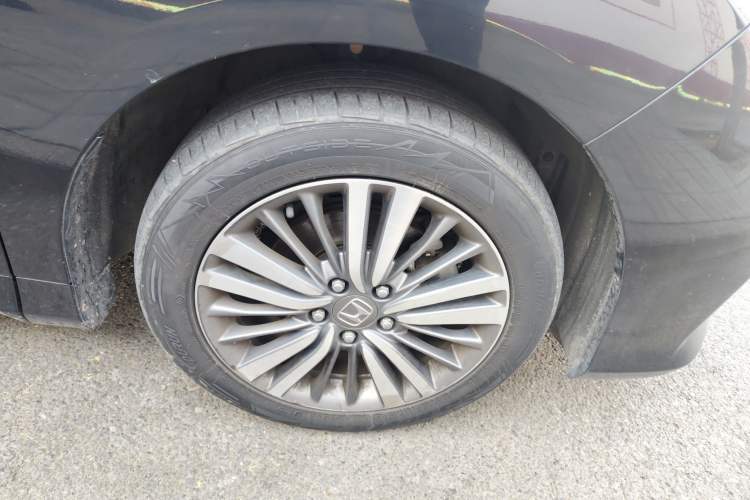 Used Honda Odyssey 2018 2.4L Smart Edition