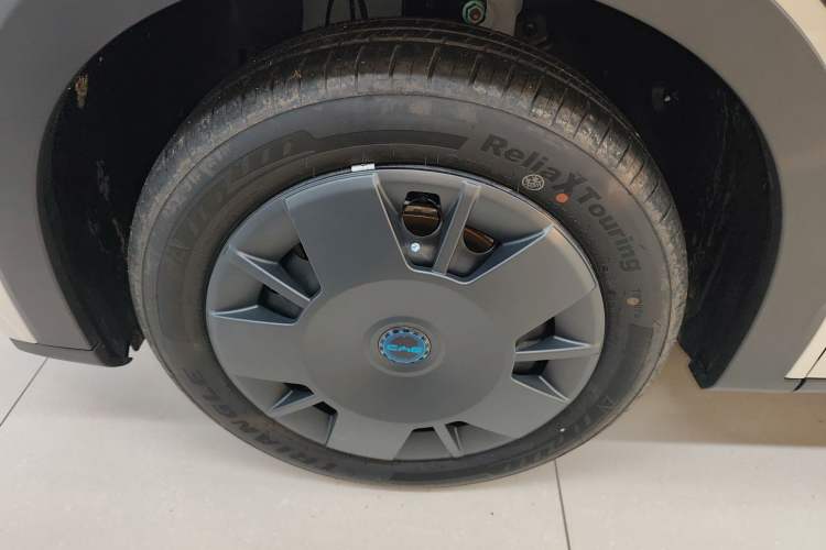 Used BYD Seagull 2025 Intelligent Driving Version 305 km Dynamic Edition
